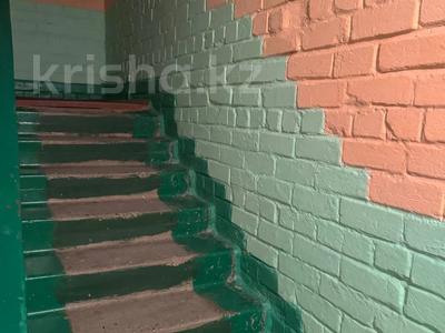 1-комнатная квартира · 36 м² · 3/5 этаж, мкр Шанхай, рыскулова 14 за 7 млн 〒 в Актобе