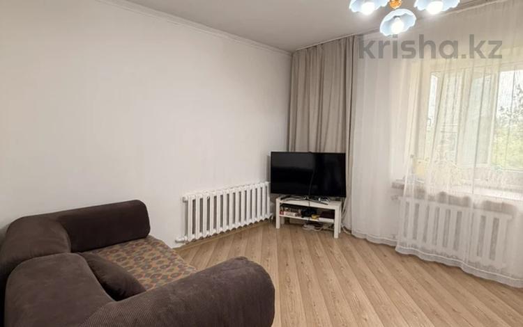 1-бөлмелі пәтер · 28 м² · 5/5 қабат, Жаррокова 205а, бағасы: 29.6 млн ₸ в Алматы, Бостандыкский р-н — фото 2