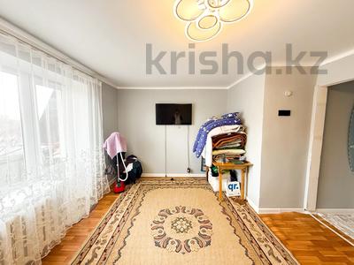 1-комнатная квартира · 34 м² · 4/5 этаж, Самал за 12.5 млн 〒 в Талдыкоргане, мкр Самал