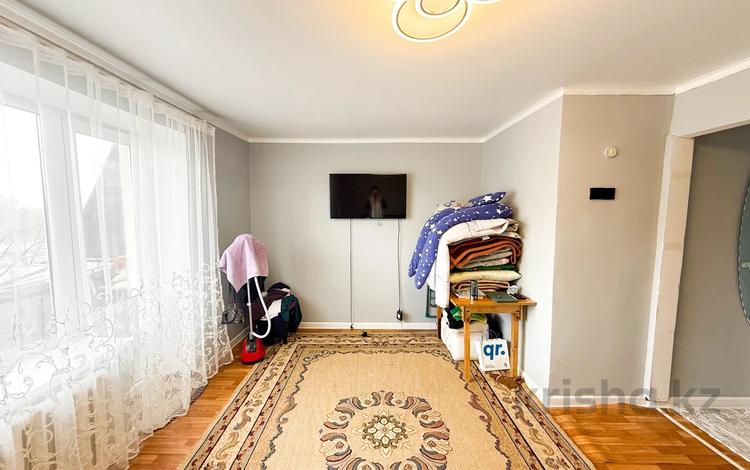 1-бөлмелі пәтер · 34 м² · 4/5 қабат, Самал, бағасы: 12.5 млн ₸ в Талдыкоргане, мкр Самал — фото 2