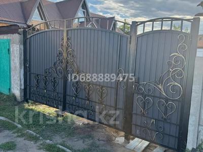 Отдельный дом · 5 комнат · 100 м² · 4 сот., Потанина 6 — Бестужева/ 1 мая за 26.5 млн 〒 в Павлодаре