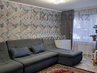 2-комнатная квартира · 43.2 м² · 1/5 этаж, Поповича 6 — ТД БАРС за 12 млн ₸ в Глубокое