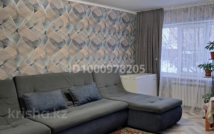 2-комнатная квартира · 43.2 м² · 1/5 этаж, Поповича 6 — ТД БАРС за 12 млн ₸ в Глубокое — фото 2