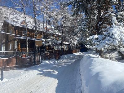 Отдельный дом · 8 комнат · 520 м², Алматау 9 за 1.8 млн 〒 в Алматы, Медеуский р-н