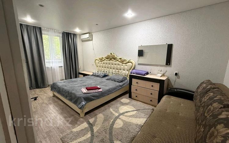 1-комнатная квартира · 33 м² · 4/5 этаж, Кердери 143 — Трц Дом Быта за 12 000 ₸ в Уральске — фото 24
