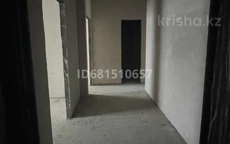2-комнатная квартира, 60 м², 1/9 этаж, Гагарина 11а за 16.9 млн 〒 в Кокшетау — фото 3