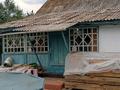 Отдельный дом · 2 комнаты · 37 м² · 8 сот., Жармухамедова 5 за 17 млн 〒 в Каргалы (п. Фабричный) — фото 15