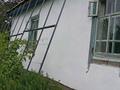 Отдельный дом · 2 комнаты · 37 м² · 8 сот., Жармухамедова 5 за 17 млн 〒 в Каргалы (п. Фабричный) — фото 16