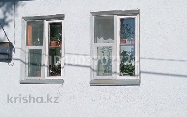 Отдельный дом · 2 комнаты · 37 м² · 8 сот., Жармухамедова 5 за 17 млн 〒 в Каргалы (п. Фабричный) — фото 27