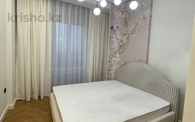 2-комнатная квартира · 47 м² · 3/6 этаж, Бауыржана Момышулы за 35 млн ₸ в Алматы, Алатауский р-н — фото 14