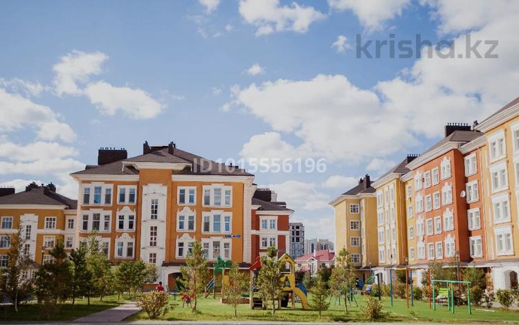 2-комнатная квартира · 65 м² · 4/5 этаж, Улы Дала 62 за 300 000 ₸ в Астане, Есильский р-н — фото 2