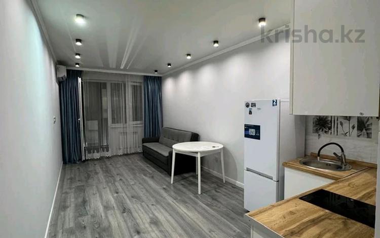 1-комнатная квартира · 32 м² · 2/10 этаж, Толе би за 25.5 млн ₸ в Алматы, Ауэзовский р-н — фото 2