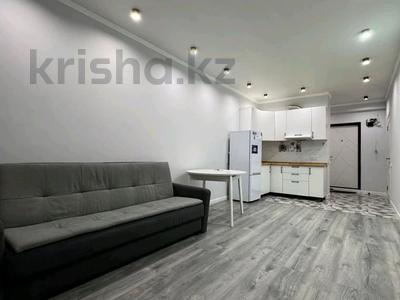1-комнатная квартира · 33 м² · 2/10 этаж, Толе би за 25 млн ₸ в Алматы, Ауэзовский р-н