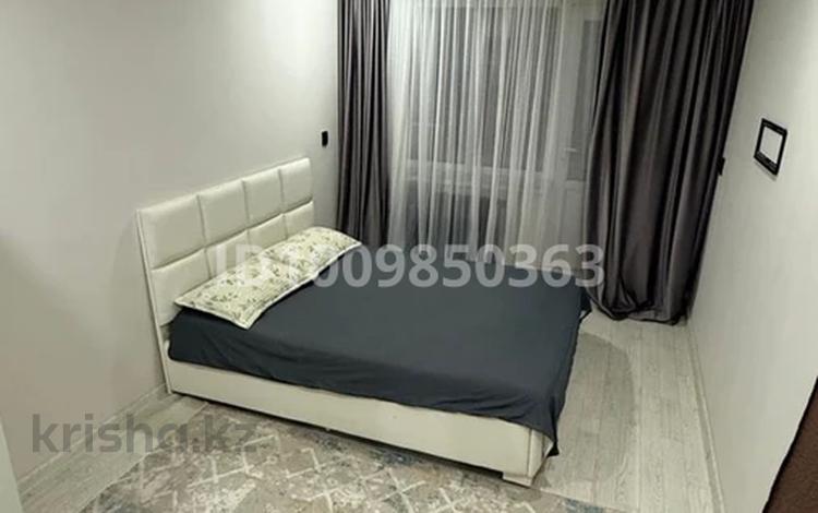 3-бөлмелі пәтер · 52 м² · 3/5 қабат, Айтеке би 11, бағасы: 21 млн ₸ в Таразе — фото 2