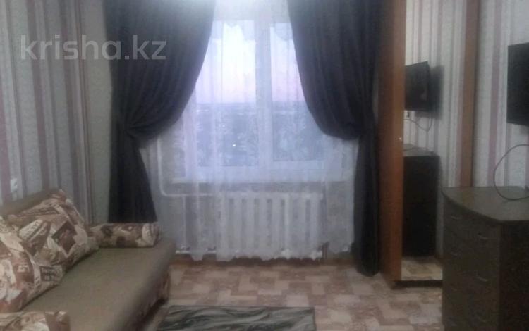 1-комнатная квартира · 35 м² · 7/9 этаж, Попова за 120 000 ₸ в Петропавловске — фото 2