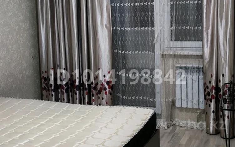 2-комнатная квартира · 74 м² · 4/10 этаж, Жунисова 10 к1-16 за 230 000 ₸ в Алматы, Наурызбайский р-н — фото 2