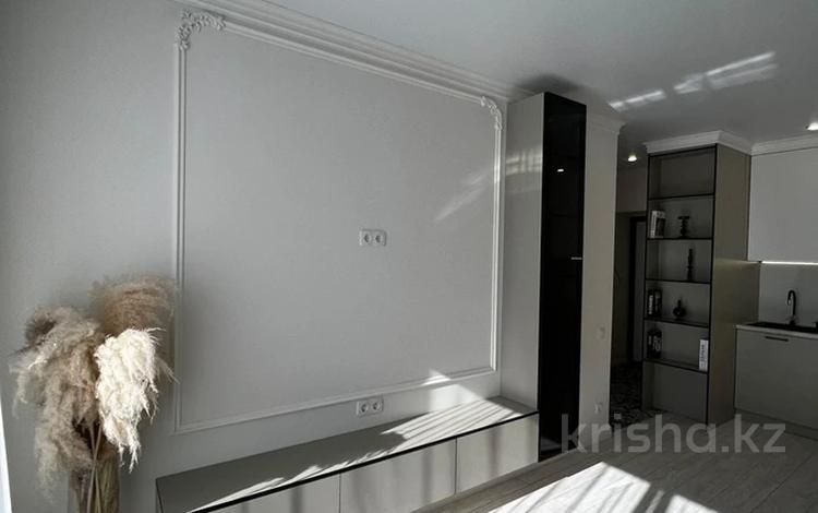 3-комнатная квартира · 65 м² · 5 этаж, Розыбакиева за 70 млн ₸ в Алматы — фото 2