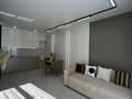 3-комнатная квартира · 65 м² · 5 этаж, Розыбакиева за 70 млн ₸ в Алматы — фото 2