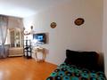 1-бөлмелі пәтер · 45 м² · 4/9 қабат, Жарокова — Сатпаева, бағасы: 13 000 ₸ в Алматы, Бостандыкский р-н — фото 11