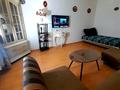 1-бөлмелі пәтер · 45 м² · 4/9 қабат, Жарокова — Сатпаева, бағасы: 13 000 ₸ в Алматы, Бостандыкский р-н — фото 4