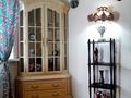 1-бөлмелі пәтер · 45 м² · 4/9 қабат, Жарокова — Сатпаева, бағасы: 13 000 ₸ в Алматы, Бостандыкский р-н — фото 8