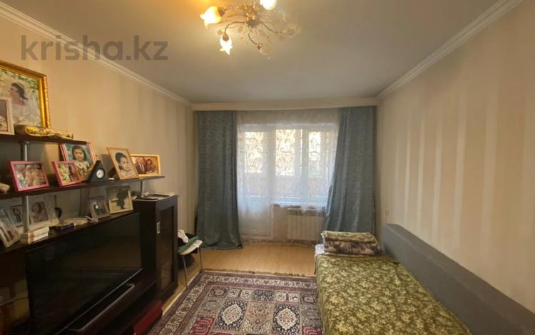 2-бөлмелі пәтер · 43 м² · 1/4 қабат, мкр №3 37, бағасы: 31 млн ₸ в Алматы, Ауэзовский р-н — фото 7