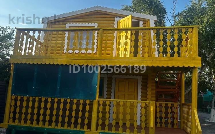 Жеке үй · 2 бөлме · 40 м², Ул. Ыбырая Алтынсарина 11, бағасы: 40 000 ₸ в Бурабае — фото 2