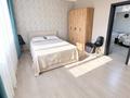 1-бөлмелі пәтер · 43.9 м² · 10/10 қабат, Мкр Аксай, Б. Момышулы 25 — Жубанова момышулы, бағасы: 33 млн ₸ в Алматы, Ауэзовский р-н