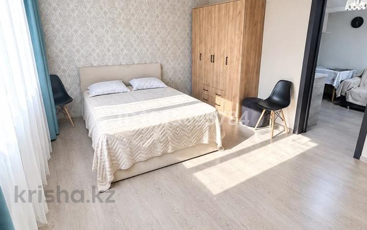 1-бөлмелі пәтер · 43.9 м² · 10/10 қабат, Мкр Аксай, Б. Момышулы 25 — Жубанова момышулы, бағасы: 33 млн ₸ в Алматы, Ауэзовский р-н — фото 2