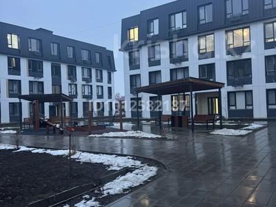 2-бөлмелі пәтер · 68 м² · 2/4 қабат, мкр Нуршашкан (Колхозши) 43, бағасы: 250 000 ₸ в Алматы, Турксибский р-н