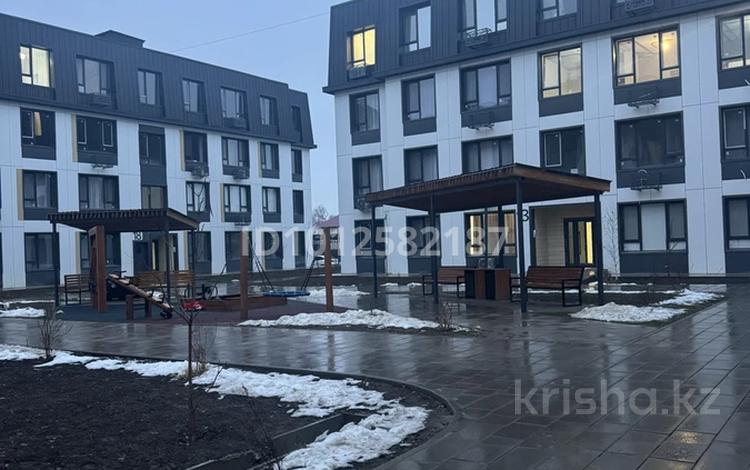 2-комнатная квартира · 68 м² · 2/4 этаж, мкр Нуршашкан (Колхозши) 43 за 250 000 ₸ в Алматы, Турксибский р-н — фото 2