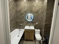 2-комнатная квартира · 68 м² · 2/4 этаж, мкр Нуршашкан (Колхозши) 43 за 250 000 ₸ в Алматы, Турксибский р-н — фото 6