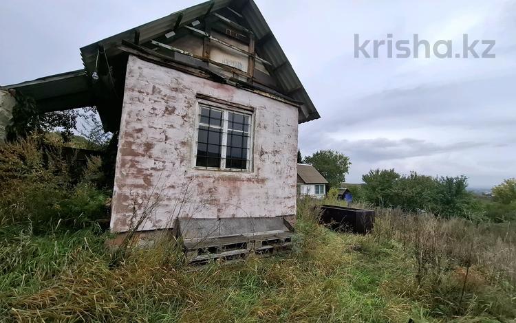 Дача · 1 комната · 16 м² · 8.5 сот., Ст радуга за 750 000 ₸ в Усть-Каменогорске — фото 2