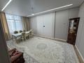 3-комнатная квартира · 116.4 м² · 8/16 этаж, Иманова 26 за 63 млн ₸ в Астане, р-н Байконур
