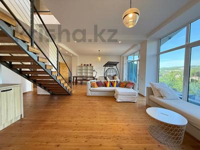 Отдельный дом · 4 комнаты · 186 м² · 7.7 сот., Кербулакский 201 — Новая цена за 115 млн ₸ в Алматы, Медеуский р-н