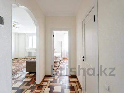 1-комнатная квартира · 42.2 м² · 9/10 этаж, Сатпаева 23 за 19.7 млн ₸ в Астане, Алматы р-н