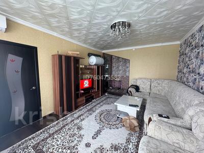 2-комнатная квартира · 43.5 м² · 2/2 этаж, Бопежанова 18 за 7.6 млн ₸ в Сатпаев