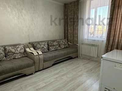 1-бөлмелі пәтер · 39 м² · 17/20 қабат, Сыганак 32, бағасы: 23 млн ₸ в Астане, Нура р-н