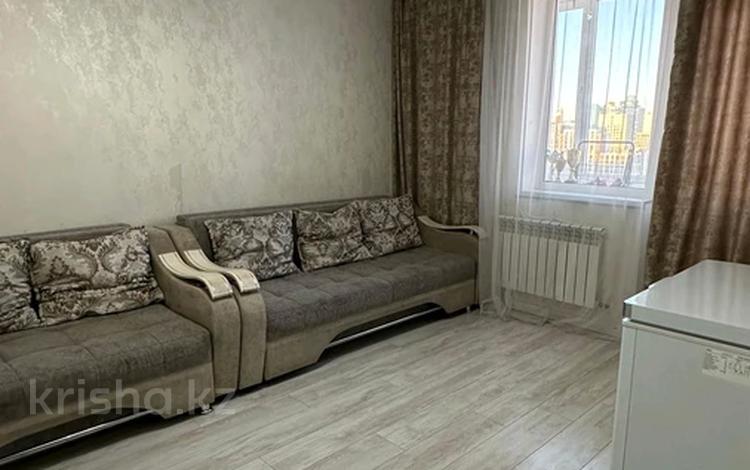 1-комнатная квартира · 39 м² · 17/20 этаж, Сыганак 32 за 23 млн ₸ в Астане, Нура р-н — фото 2