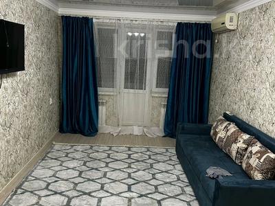 2-комнатная квартира, 46 м², 4/5 этаж, Туркестанская — Шымкент плаза за 16.5 млн 〒