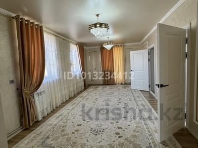 Жеке үй · 5 бөлме · 141 м² · 8 жүзд., Қалдаякова 91 — ПМК, Жд вокзал, бағасы: 29.5 млн ₸ в Аксукенте