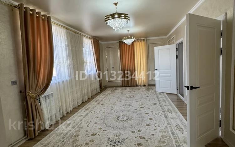 Жеке үй · 5 бөлме · 141 м² · 8 жүзд., Қалдаякова 91 — ПМК, Жд вокзал, бағасы: 29.5 млн ₸ в Аксукенте — фото 2