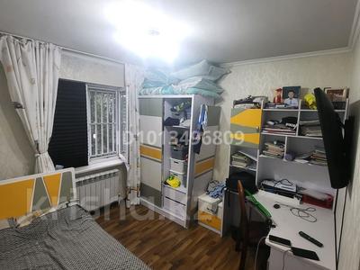 3-бөлмелі пәтер · 59.6 м² · 3/5 қабат, 8-шағынаудан 12, бағасы: 26 млн ₸ в Шымкенте, Туран р-н