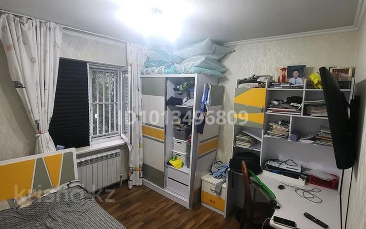 3-комнатная квартира · 59.6 м² · 3/5 этаж, 8-й микрорайон 12 за 26 млн ₸ в Шымкенте, Туран р-н — фото 2