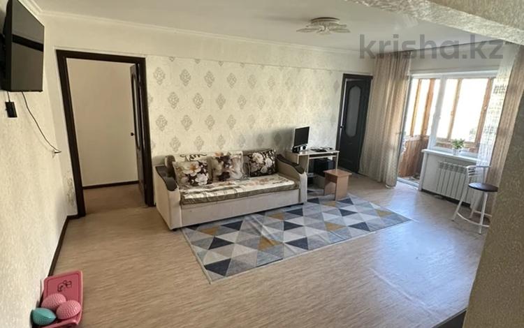 3-бөлмелі пәтер · 60 м² · 2/5 қабат, Казахстан 87, бағасы: 20.8 млн ₸ в Усть-Каменогорске — фото 10