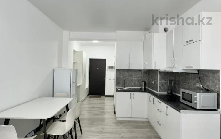 1-комнатная квартира · 40 м² · 7/13 этаж, Журавлева за 37.7 млн ₸ в Алматы, Бостандыкский р-н — фото 10