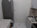 1-комнатная квартира · 31 м² · 8/13 этаж, Журавлева 26 за 270 000 ₸ в Алматы, Бостандыкский р-н — фото 8