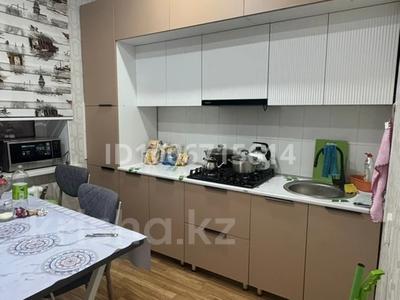 3-комнатная квартира · 68 м² · 2/5 этаж, Левый берег 4квартал 1дом за 24 млн 〒 в 