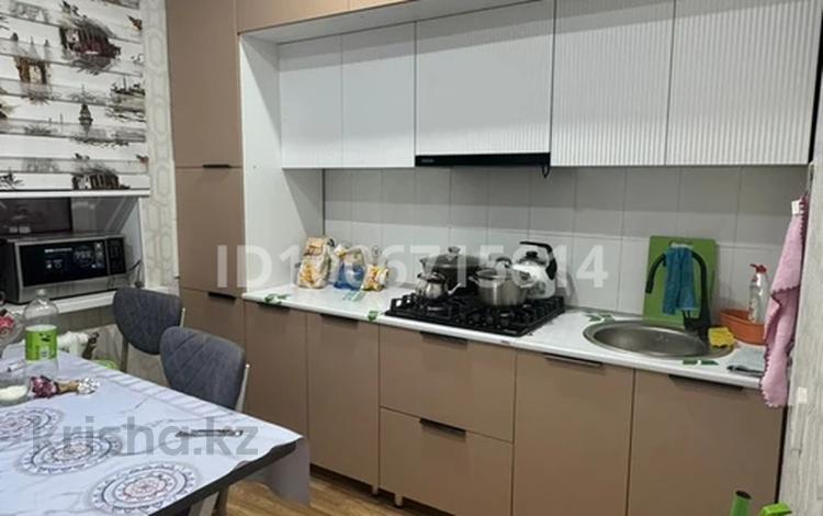 3-бөлмелі пәтер · 68 м² · 2/5 қабат, Левый берег 4квартал 1дом, бағасы: 23.5 млн ₸ в  — фото 2