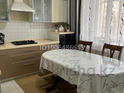3-комнатная квартира · 111.2 м² · 2/5 этаж, мкр. Алтын орда, Тауелсиздик 1 — Молдагулова за 58 млн 〒 в Актобе